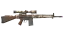 G3SG1 | Desert Storm (Minimal Wear) thumbnail