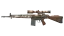G3SG1 | Desert Storm (Minimal Wear) thumbnail
