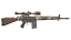 G3SG1 | Desert Storm (Minimal Wear) thumbnail