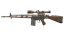 G3SG1 | Desert Storm (Minimal Wear) thumbnail