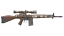 G3SG1 | Desert Storm (Minimal Wear) thumbnail