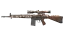 G3SG1 | Desert Storm (Minimal Wear) thumbnail
