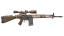 G3SG1 | Desert Storm (Minimal Wear) thumbnail