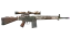 G3SG1 | Desert Storm (Minimal Wear) 缩略图
