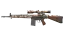 G3SG1 | Desert Storm (Minimal Wear) 缩略图