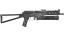 PP-Bizon | Urban Dashed (Well-Worn) thumbnail