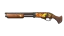 Sawed-Off | Origami (Battle-Scarred) thumbnail