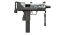 MAC-10 | Ensnared (Field-Tested) thumbnail