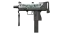 MAC-10 | Ensnared (Field-Tested) thumbnail