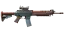 SG 553 | Ol' Rusty (Well-Worn) thumbnail