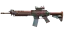 SG 553 | Ol' Rusty (Well-Worn) thumbnail