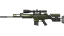 SCAR-20 | Green Marine (Minimal Wear) thumbnail