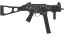 StatTrak™ UMP-45 | Metal Flowers (Field-Tested) thumbnail