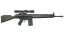 G3SG1 | Jungle Dashed (Well-Worn) thumbnail