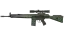 G3SG1 | Jungle Dashed (Well-Worn) thumbnail