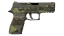 P250 | Boreal Forest (Field-Tested) thumbnail