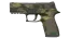 P250 | Boreal Forest (Field-Tested) thumbnail