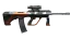 StatTrak™ AUG | Triqua (Minimal Wear) thumbnail