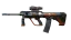 StatTrak™ AUG | Triqua (Minimal Wear) thumbnail
