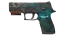 StatTrak™ P250 | Ripple (Well-Worn) 缩略图