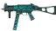 StatTrak™ UMP-45 | Scaffold (Field-Tested) thumbnail
