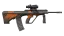 AUG | Condemned (Well-Worn) thumbnail