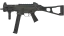 UMP-45 | Carbon Fiber (Factory New) 缩略图