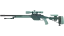 SSG 08 | Blue Spruce (Minimal Wear) thumbnail