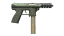 Tec-9 | Groundwater (Battle-Scarred) thumbnail