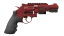 StatTrak™ R8 Revolver | Crimson Web (Field-Tested) thumbnail