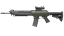 SG 553 | Army Sheen (Field-Tested) thumbnail