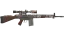 G3SG1 | Desert Storm (Minimal Wear) thumbnail