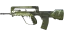 FAMAS | Meow 36 (Battle-Scarred) thumbnail