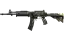 Galil AR | Destroyer (Battle-Scarred) thumbnail