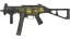 Souvenir UMP-45 | Scorched (Battle-Scarred) thumbnail