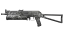 PP-Bizon | Urban Dashed (Well-Worn) thumbnail