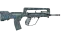 FAMAS | Cyanospatter (Battle-Scarred) thumbnail