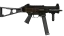 StatTrak™ UMP-45 | Roadblock (Battle-Scarred) thumbnail