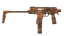 MP9 | Orange Peel (Minimal Wear) thumbnail