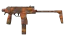 MP9 | Orange Peel (Minimal Wear) thumbnail