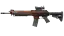 SG 553 | Danger Close (Battle-Scarred) thumbnail