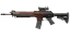 SG 553 | Danger Close (Battle-Scarred) thumbnail