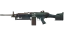 M249 | Submerged (Minimal Wear) thumbnail