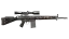 G3SG1 | Digital Mesh (Well-Worn) thumbnail