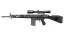 G3SG1 | Digital Mesh (Well-Worn) thumbnail