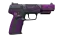 StatTrak™ Five-SeveN | Violent Daimyo (Battle-Scarred) thumbnail