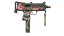 StatTrak™ MAC-10 | Curse (Battle-Scarred) thumbnail