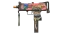 StatTrak™ MAC-10 | Curse (Battle-Scarred) thumbnail