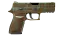 StatTrak™ P250 | Verdigris (Field-Tested) thumbnail
