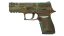 StatTrak™ P250 | Verdigris (Field-Tested) thumbnail